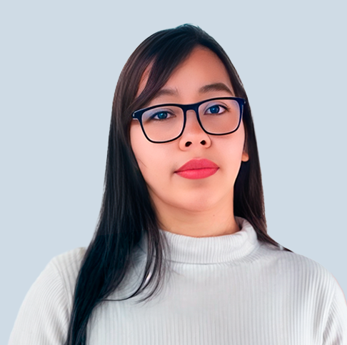 Imagen del integrante del equipo