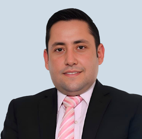 Imagen del integrante del equipo