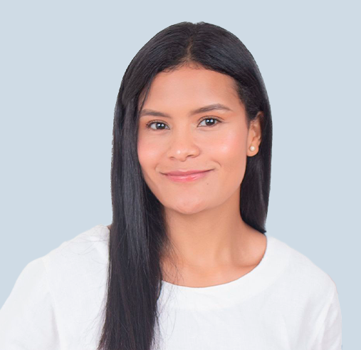 Imagen del integrante del equipo