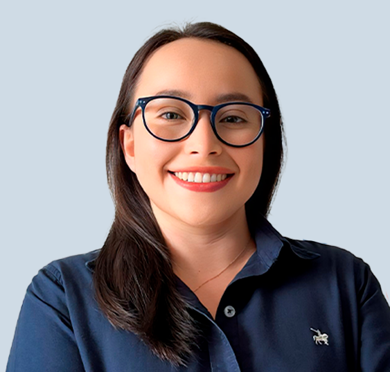 Imagen del integrante del equipo